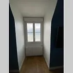 Face - 95m2 - 3ch Vue - 8 Personnes Apartment *