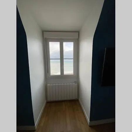 Face - 95m2 - 3ch Vue - 8 Personnes Apartman *