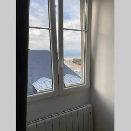 Face - 95m2 - 3ch Vue - 8 Personnes *