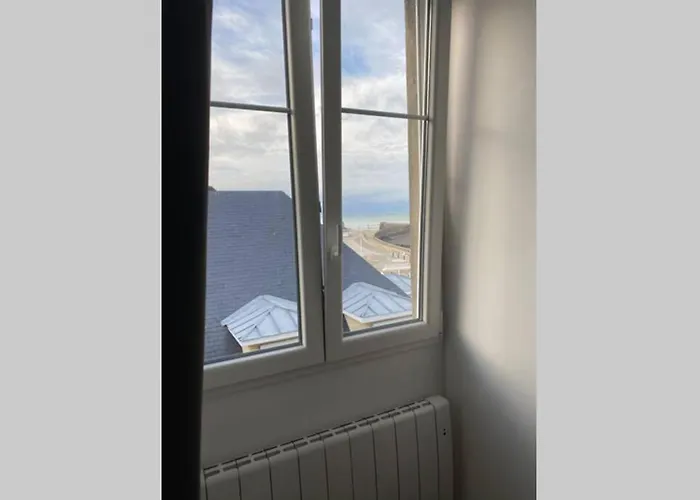 Face - 95m2 - 3ch Vue - 8 Personnes *